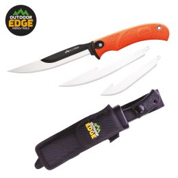 OUTDOOR EDGE Razor MAX Messer