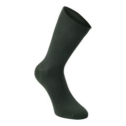 Deerhunter Bamboo Socken 3er Pack gr&uuml;n 44-47