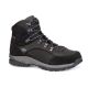 Han Wag Herren Stiefel Banks SF Extra GTX mocca/asphalt 9 UK- 43 EU