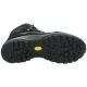 Han Wag Herren Stiefel Banks SF Extra GTX mocca/asphalt 9 UK- 43 EU