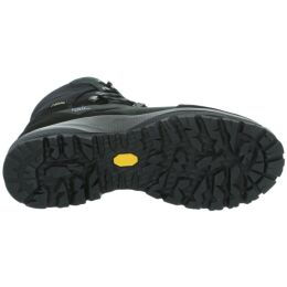 Han Wag Herren Stiefel Banks SF Extra GTX mocca/asphalt 11 UK- 46 EU