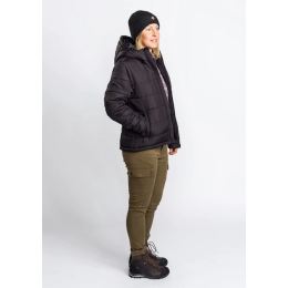 Pinewood Serengeti Damen Hose hellolive