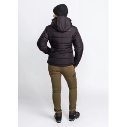 Pinewood Serengeti Damen Hose hellolive