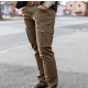 Pinewood Serengeti Damen Hose hellolive
