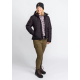 Pinewood Serengeti Damen Hose hellolive
