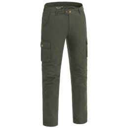 Pinewood Hose Broderick darkgreen