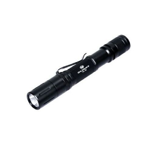 OLIGHT ST25-R5 V 2010 LED Taschenlampe