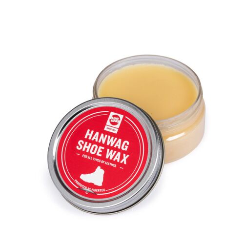 Han Wag Shoe Wax