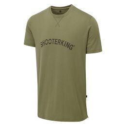 Shooterking Herren T-Shirts Outlander 2er Pack...