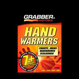 GRABBER Handwärmer