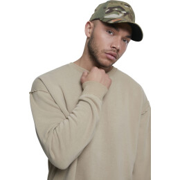 YUPOONG Inc. UNISEX Flexfit Multicam&reg; Cap multicam&reg; S/M