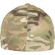 YUPOONG Inc. UNISEX Flexfit Multicam® Cap multicam® S/M