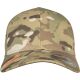 YUPOONG Inc. UNISEX Flexfit Multicam® Cap multicam® S/M