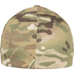 YUPOONG Inc. UNISEX Flexfit Multicam&reg; Cap multicam&reg; L/XL