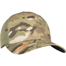 YUPOONG Inc. UNISEX Flexfit Multicam&reg; Cap multicam&reg; L/XL