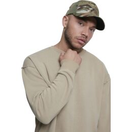 YUPOONG Inc. UNISEX Flexfit Multicam&reg; Cap multicam&reg; L/XL