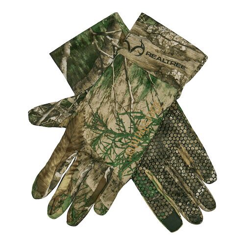 Deerhunter Approach Tarn Handschuhe Adapt Camouflage