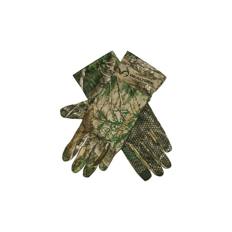 Deerhunter Approach Tarn Handschuhe Adapt Camouflage XL/XXL