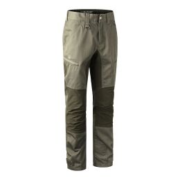 Deerhunter Herren Hose Rogaland Stretch Kontrast Hose...