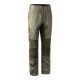 Deerhunter Herren Hose Rogaland Stretch Kontrast Hose Driftwood