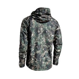Northern Hunting Herren Jacke Skjold Ask Camouflage
