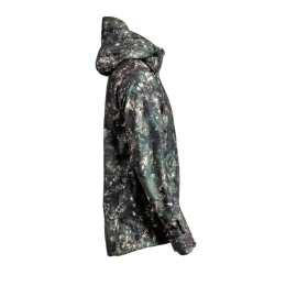 Northern Hunting Herren Jacke Skjold Ask Camouflage
