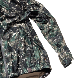 Northern Hunting Herren Jacke Skjold Ask Camouflage