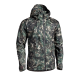 Northern Hunting Herren Jacke Skjold Ask Camouflage