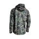Northern Hunting Herren Jacke Skjold Ask Camouflage
