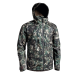 Northern Hunting Herren Jacke Skjold Ask Camouflage