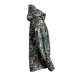 Northern Hunting Herren Jacke Skjold Ask Camouflage