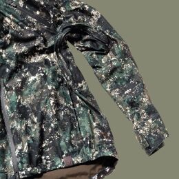 Northern Hunting Herren Jacke Skjold Ask Camouflage S