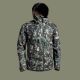 Northern Hunting Herren Jacke Skjold Ask Camouflage S