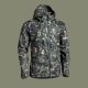 Northern Hunting Herren Jacke Skjold Ask Camouflage S