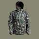 Northern Hunting Herren Jacke Skjold Ask Camouflage 3XL