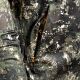 Northern Hunting Herren Fleece Jacke Gunno Camouflage XL