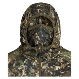 Northern Hunting Herren Hoodie Arild Opt-2 Camo