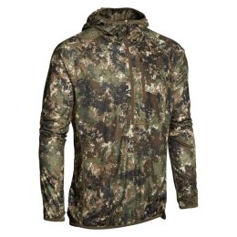 Northern Hunting Herren Hoodie Arild Opt-2 Camo L