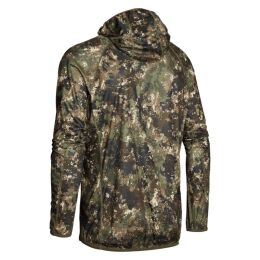 Northern Hunting Herren Hoodie Arild Opt-2 Camo L