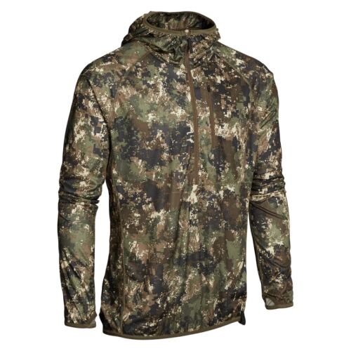 Northern Hunting Herren Hoodie Arild Opt-2 Camo 3XL