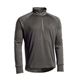 Northern Hunting Herren Pullover Kalf mit Rei&szlig;verschluss