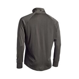 Northern Hunting Herren Pullover Kalf mit Rei&szlig;verschluss