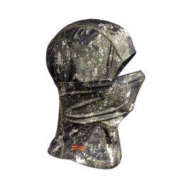 Northern Hunting Gesichtsmaske Bue Camouflage S/M