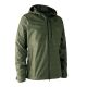 Deerhunter Gamekeeper PRO Jacke Kurz Turf 2XL