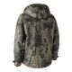 Deerhunter Gamekeeper PRO Jacke Kurz Realtree Timber Camouflage