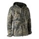 Deerhunter Gamekeeper PRO Jacke Kurz Realtree Timber Camouflage