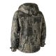 Deerhunter Gamekeeper PRO Jacke Kurz Realtree Timber Camouflage L