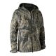 Deerhunter Gamekeeper PRO Jacke Kurz Realtree Timber Camouflage L