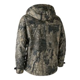 Deerhunter Gamekeeper PRO Jacke Kurz Realtree Timber Camouflage XL