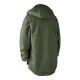 Deerhunter Gamekeeper PRO Jacke Lang Turf L